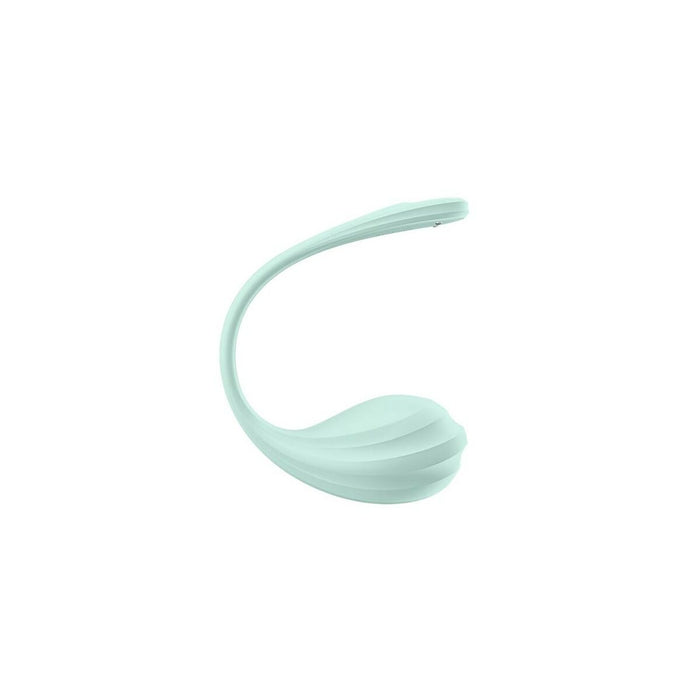 Gspot Vibrator By Satisfyer Mint