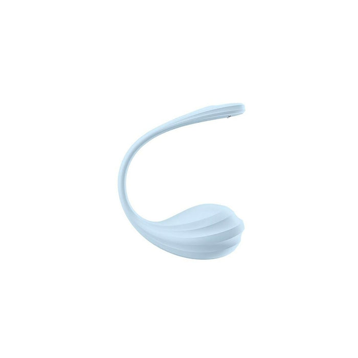 Gspot Vibrator By Satisfyer Blue