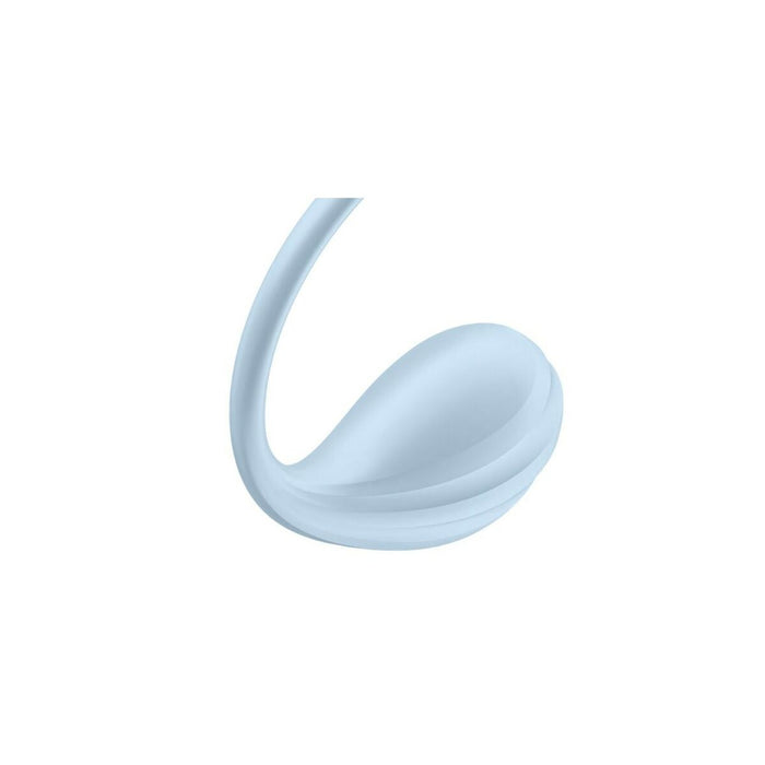 Gspot Vibrator By Satisfyer Blue