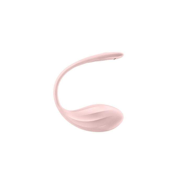 Bullet Vibrator By Satisfyer