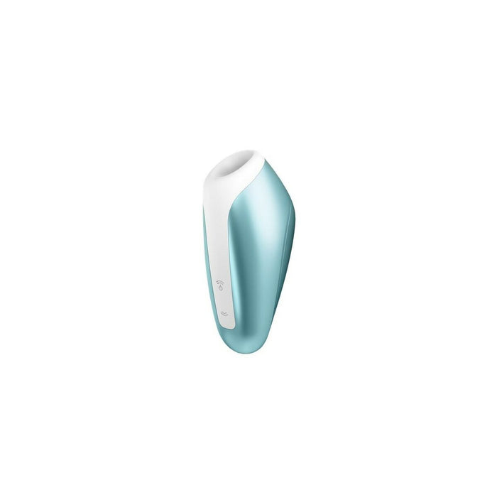 Clitoris Suction Stimulator By Satisfyer Air Plus Blue