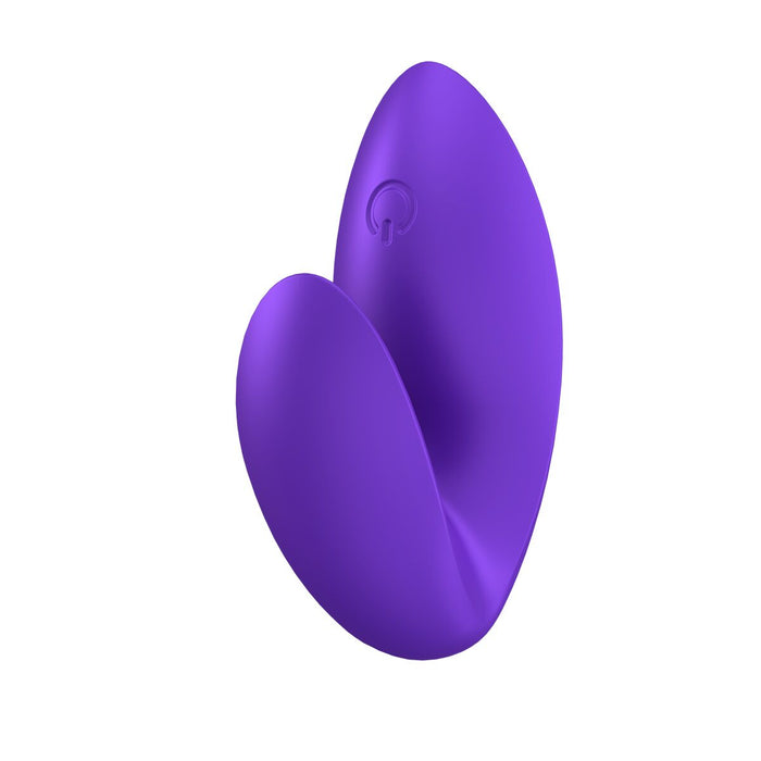 Vibrator By Satisfyer Lilac