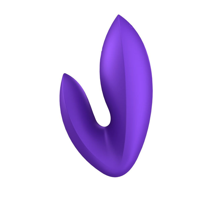 Vibrator By Satisfyer Lilac