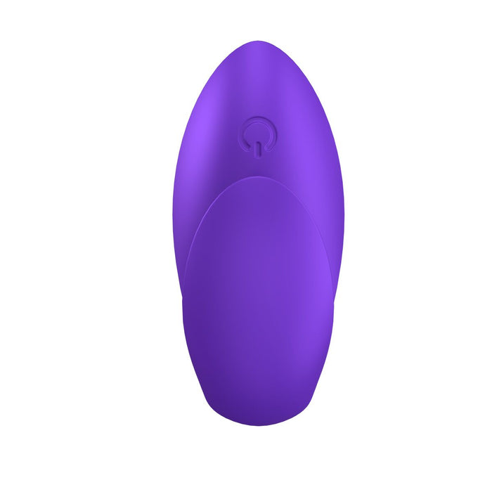 Vibrator By Satisfyer Lilac