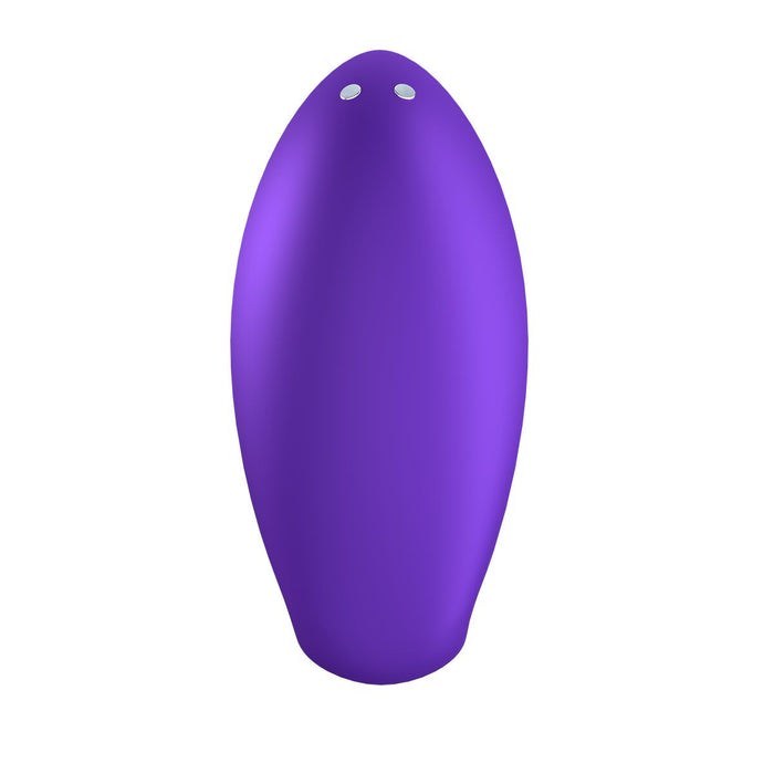 Vibrator By Satisfyer Lilac