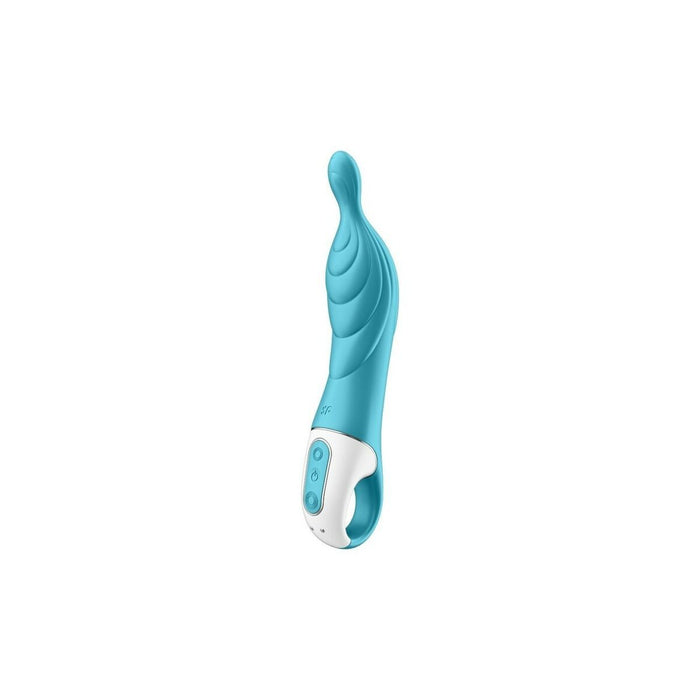 Vibrator By Satisfyer Aamanzing