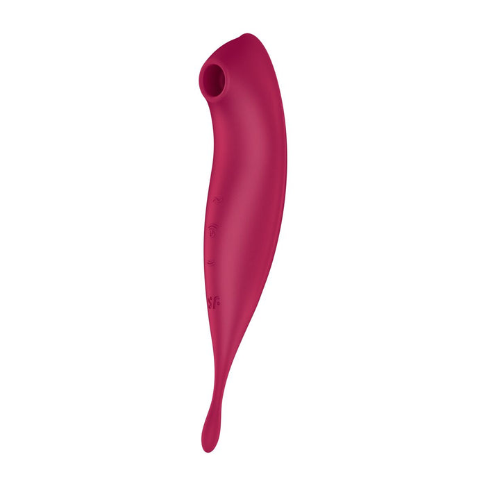 Vibrator By Satisfyer Red