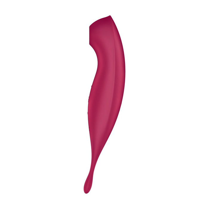 Vibrator By Satisfyer Red