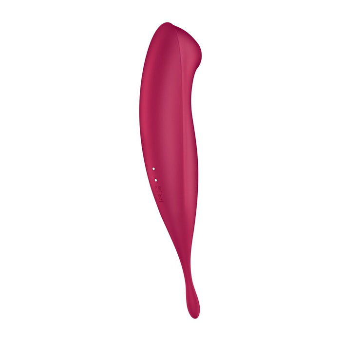 Vibrator By Satisfyer Red