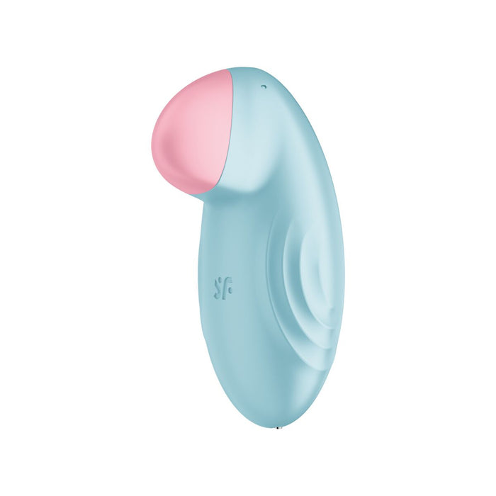 Vibrator By Satisfyer Blue