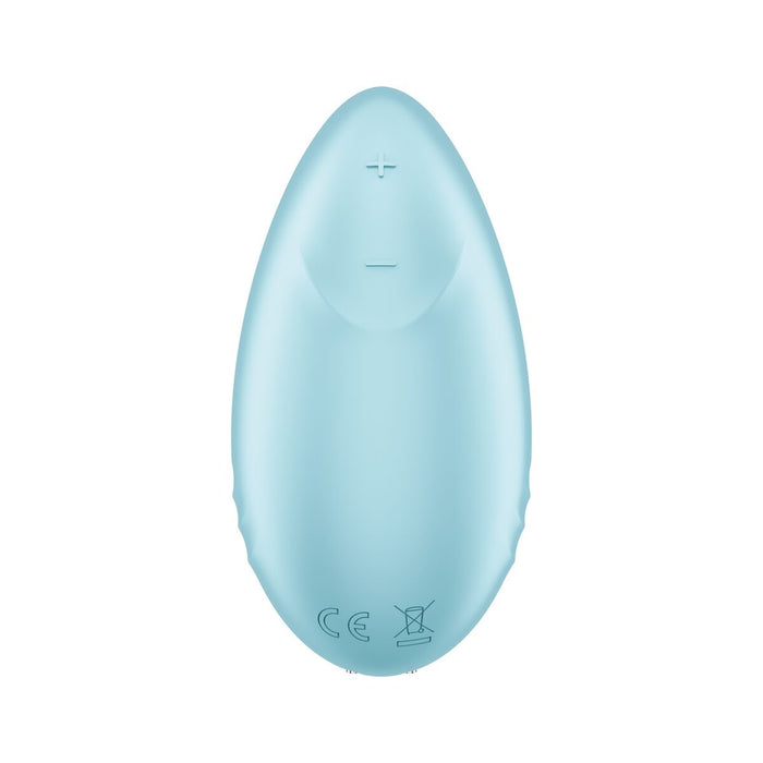 Vibrator By Satisfyer Blue