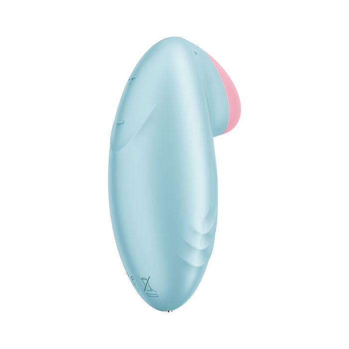 Vibrator By Satisfyer Blue