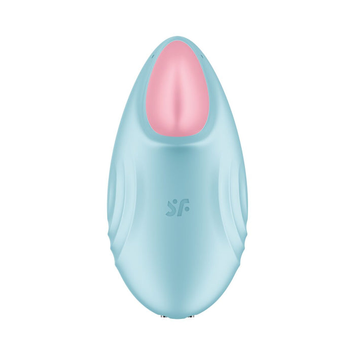 Vibrator By Satisfyer Blue