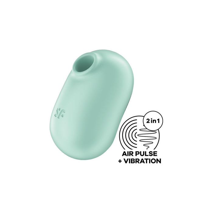 Gspot Vibrator By Satisfyer