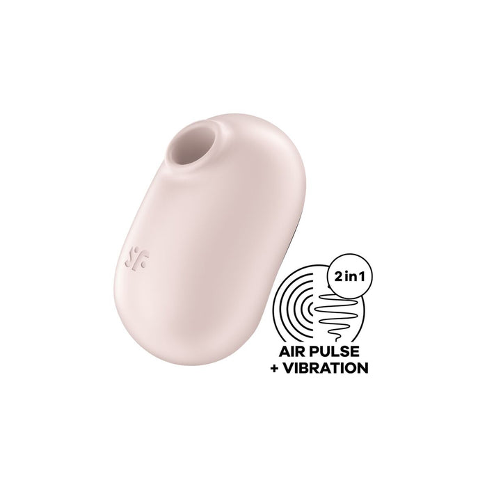 Vibrator By Satisfyer