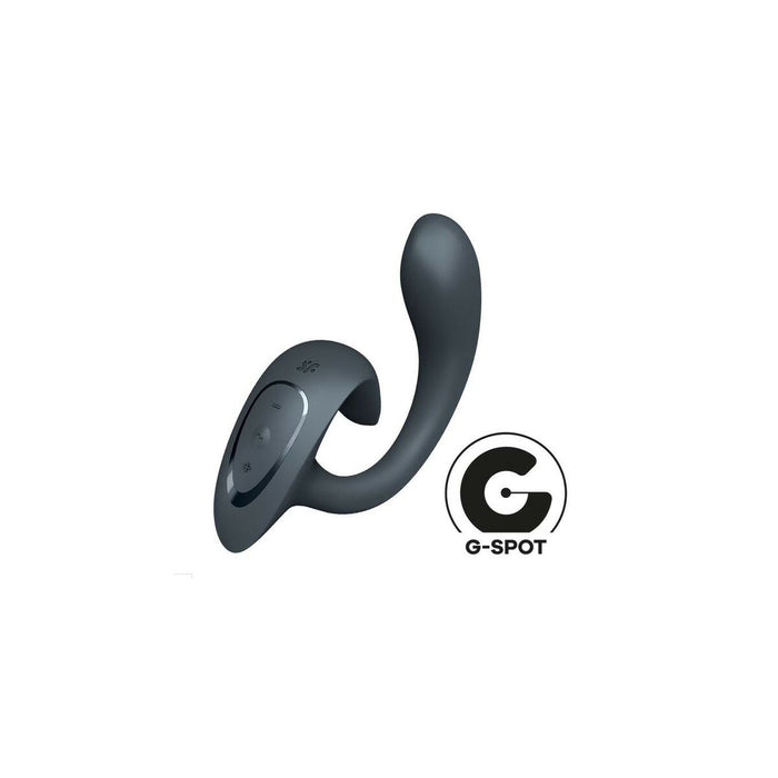 Gspot Vibrator By Satisfyer