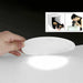 Vibe Geeks 40cm Light Foldable Photo Studio Portable Mini