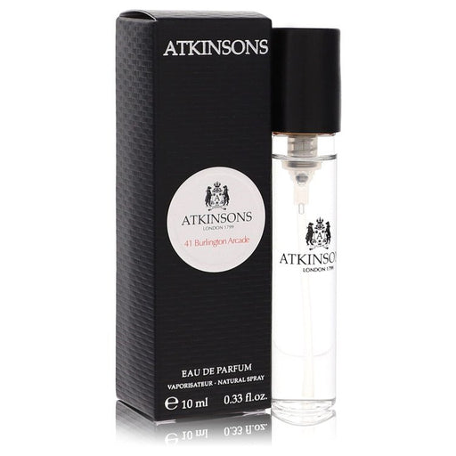 41 Burlington Arcade By Atkinsons For Women-10 Ml