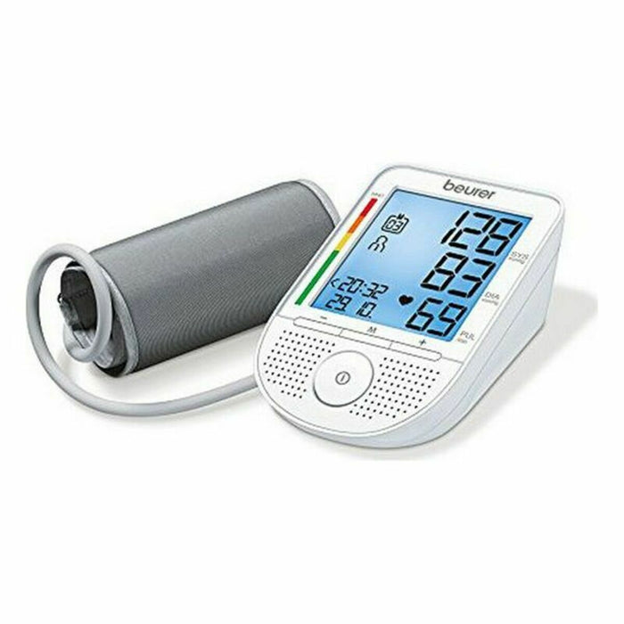 Arm Blood Pressure Monitor by Beurer Bm49