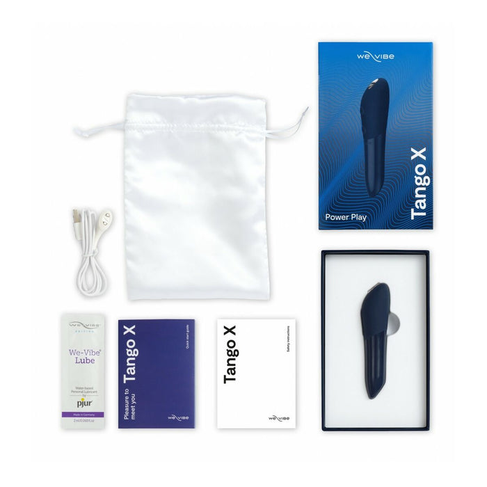 Vibrator By Wevibe Blue