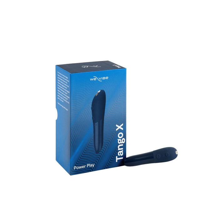 Vibrator By Wevibe Blue