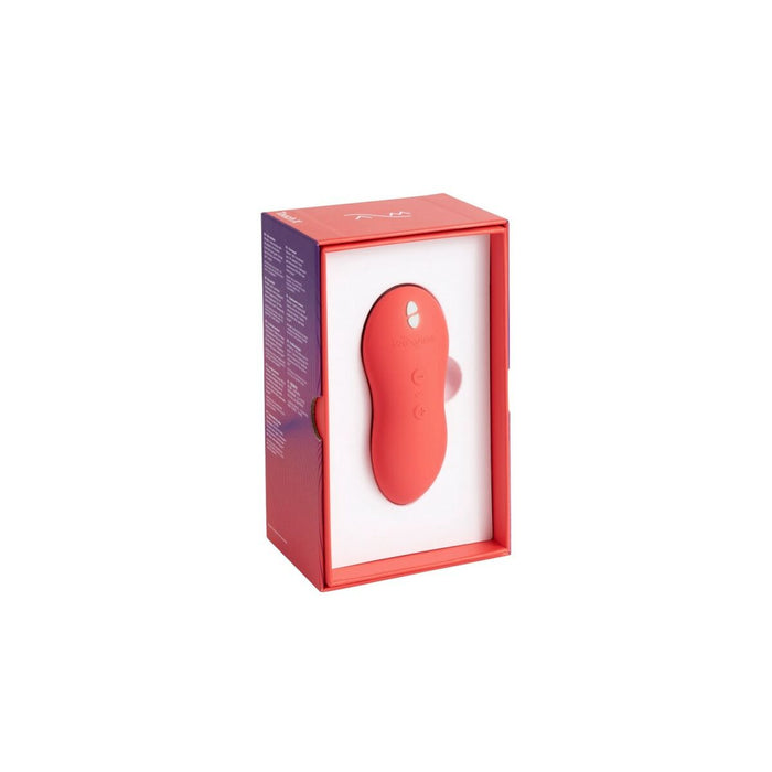 Vibrator By Wevibe Coral