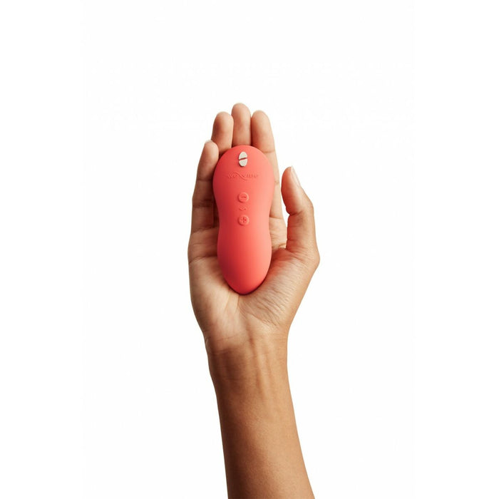 Vibrator By Wevibe Coral