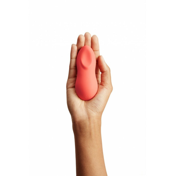 Vibrator By Wevibe Coral