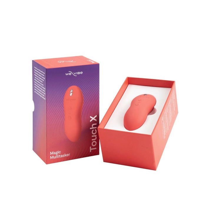 Vibrator By Wevibe Coral