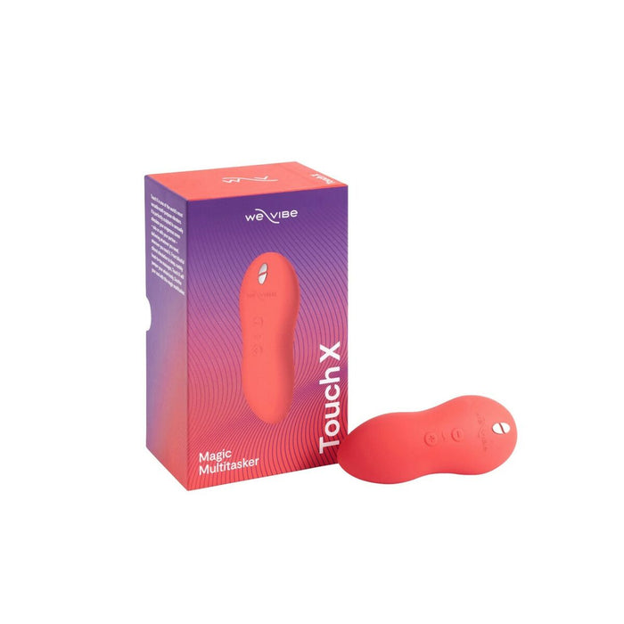 Vibrator By Wevibe Coral