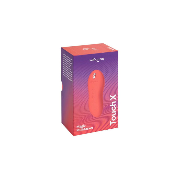 Vibrator By Wevibe Coral