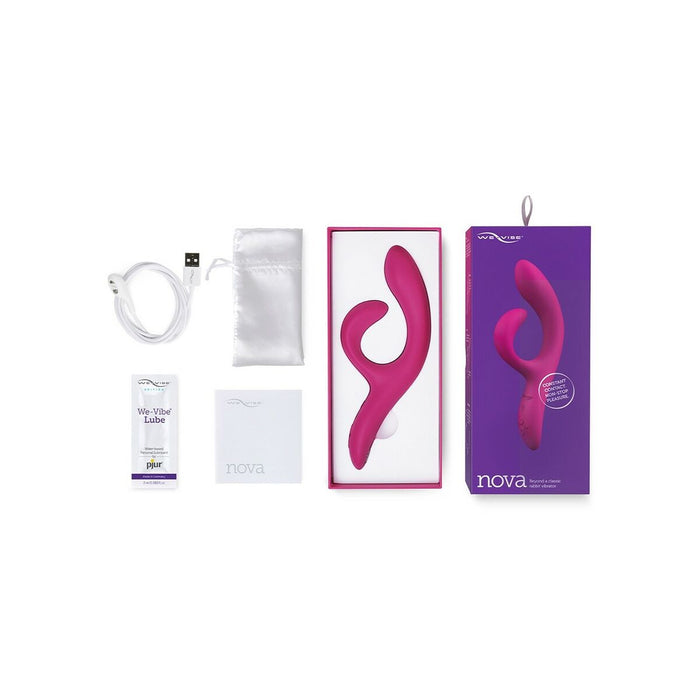 Vibrator By Wevibe