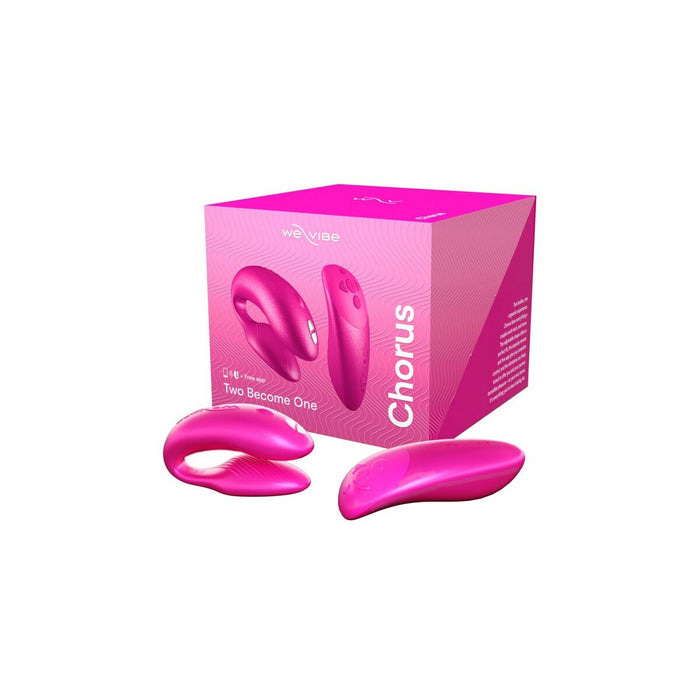 Couples Massager By Wevibe