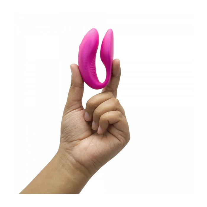 Couples Massager By Wevibe