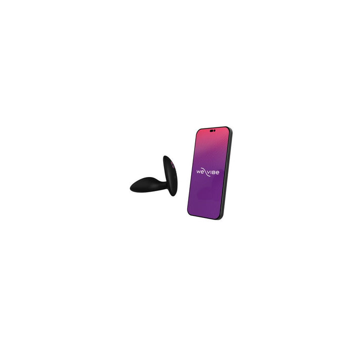 Prostate Massager By Wevibe Black