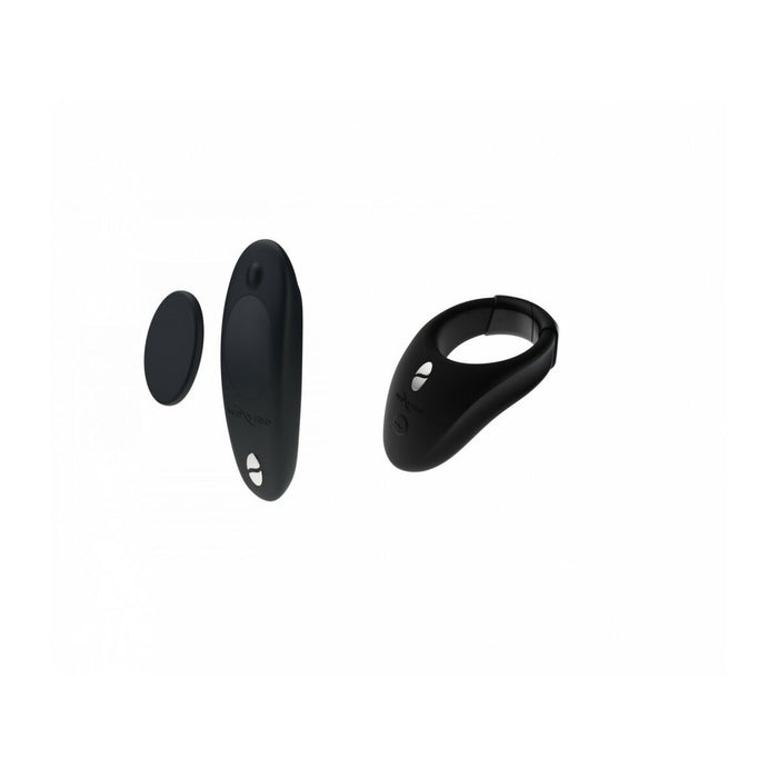 Vibrator By Wevibe Black