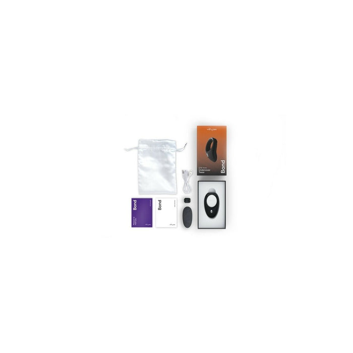 Vibrator By Wevibe Black