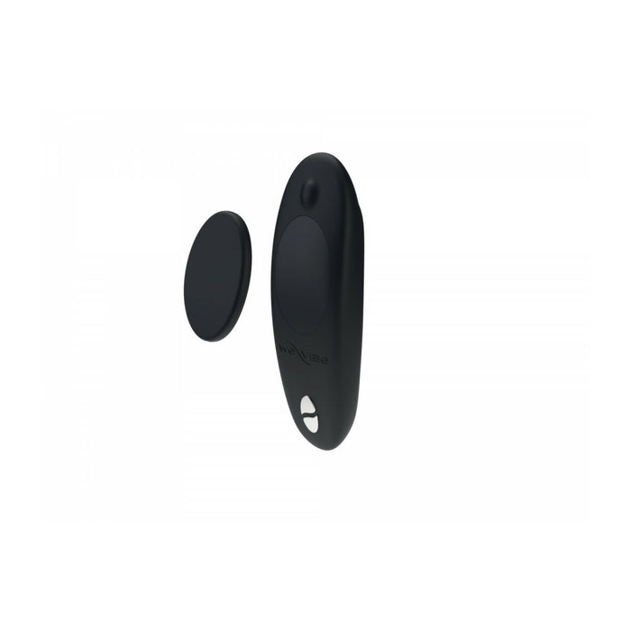 Vibrator By Wevibe Black