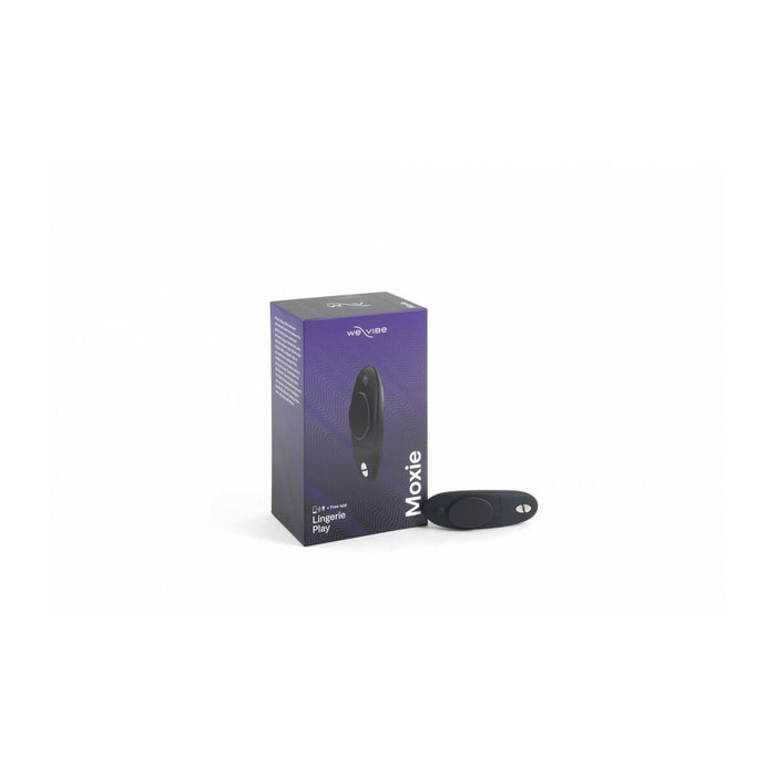 Vibrator By Wevibe Black