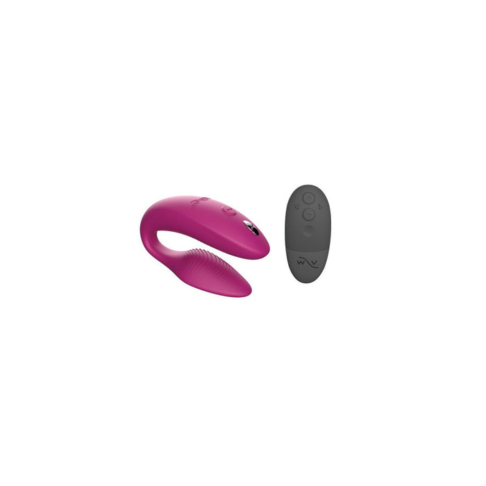 Couples Massager By Wevibe Pink