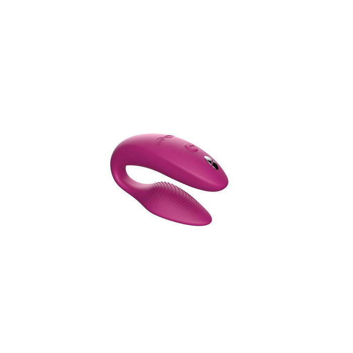 Couples Massager By Wevibe Pink