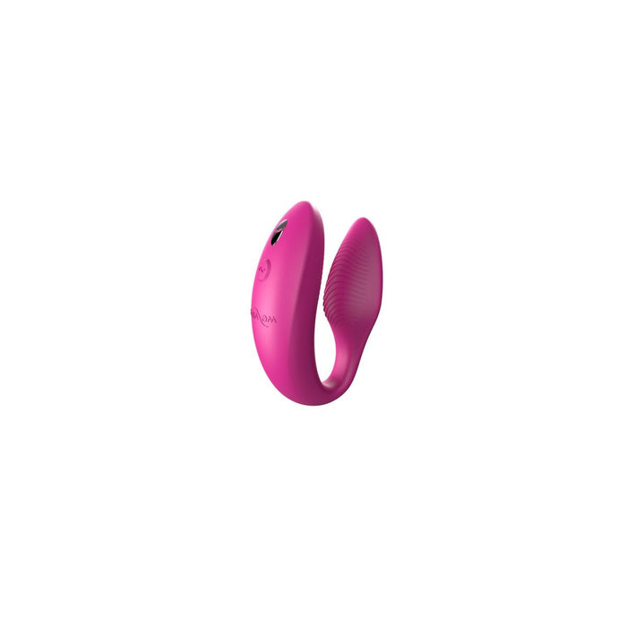 Couples Massager By Wevibe Pink