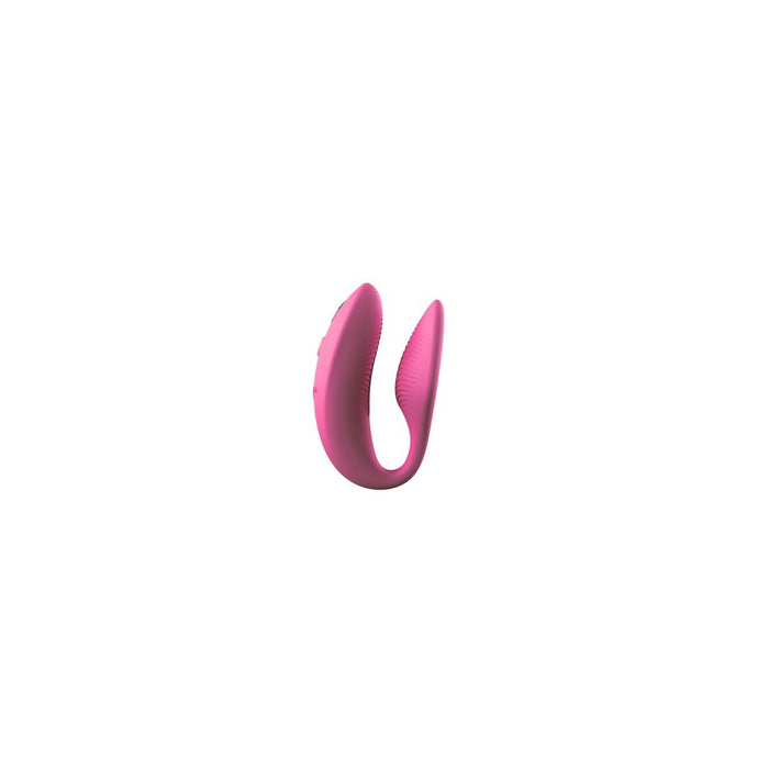 Couples Massager By Wevibe Pink