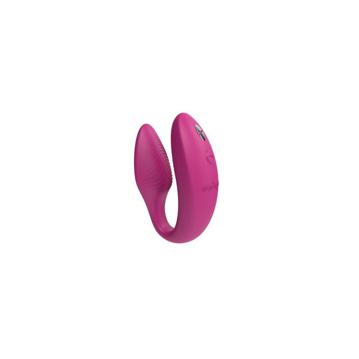 Couples Massager By Wevibe Pink