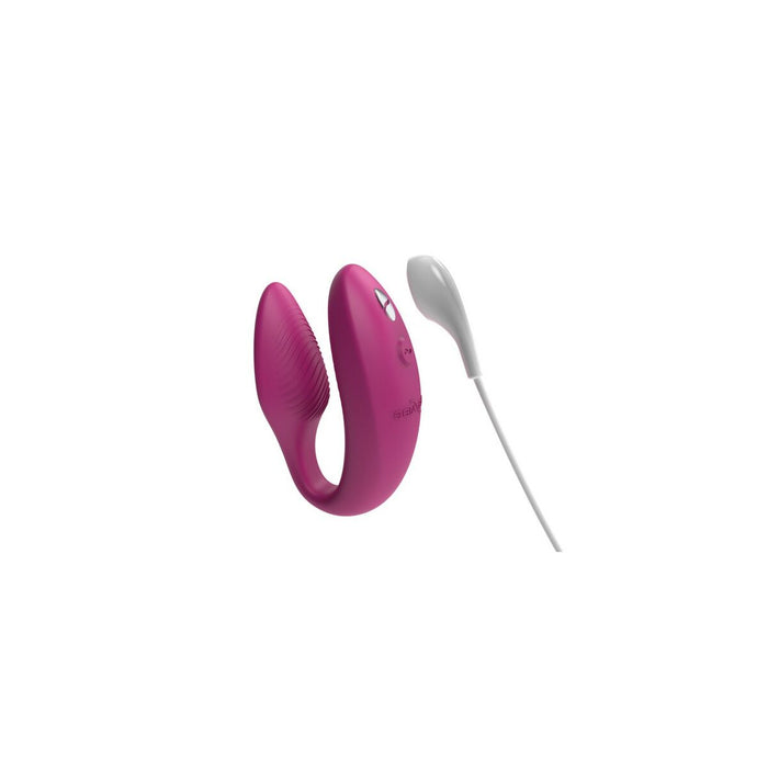 Couples Massager By Wevibe Pink