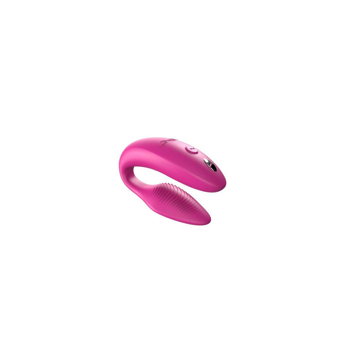 Couples Massager By Wevibe Pink