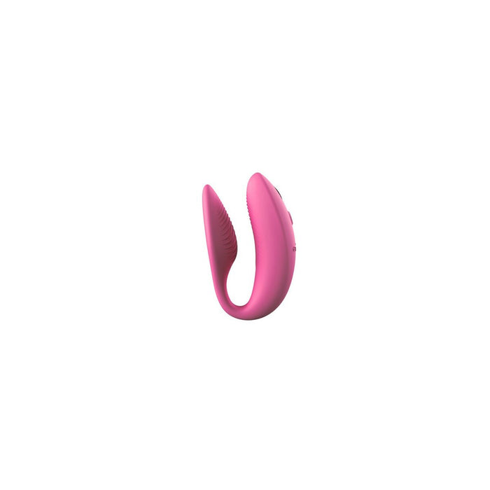 Couples Massager By Wevibe Pink