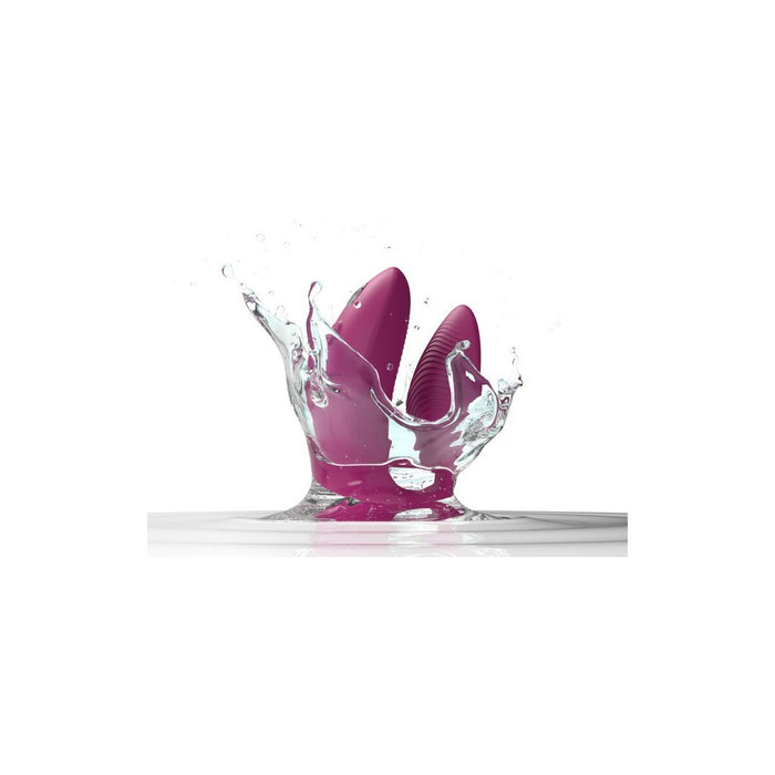 Couples Massager By Wevibe Pink