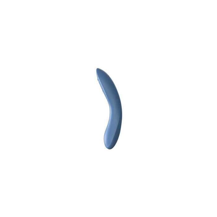 Cassini Anal Vibrator Black By Wevibe Blue