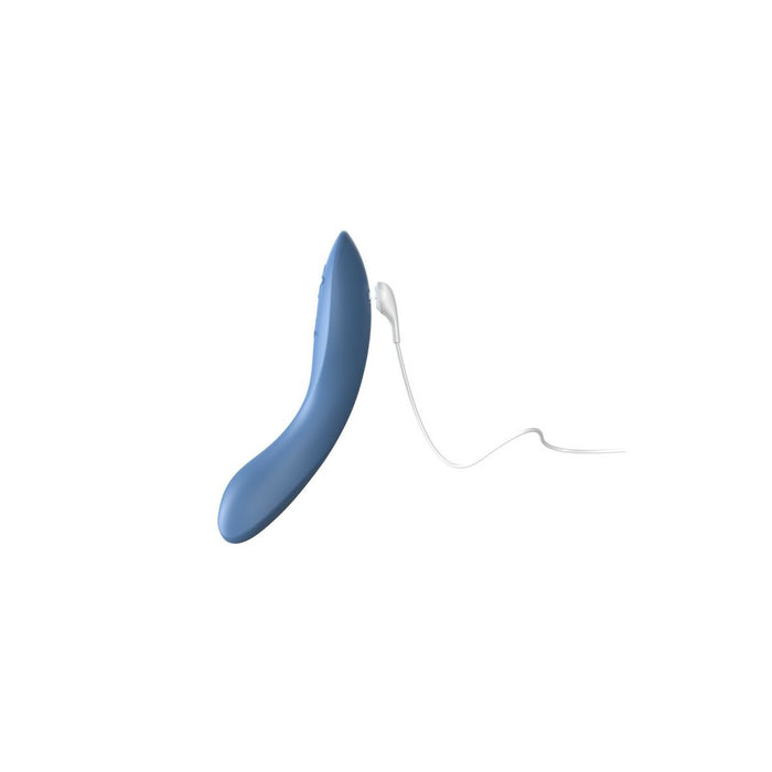 Cassini Anal Vibrator Black By Wevibe Blue